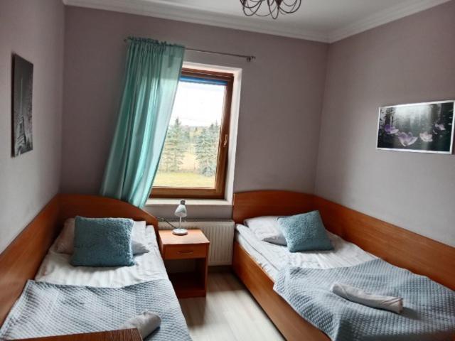 Zajazd Stary Mlyn Świdwin Buitenkant foto